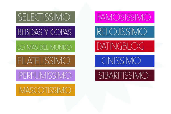 Nuevo diseño de nuestra Red de Blogs Nuevo diseño de nuestra Red de Blogs